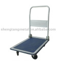 Folding platform hand truck PH150